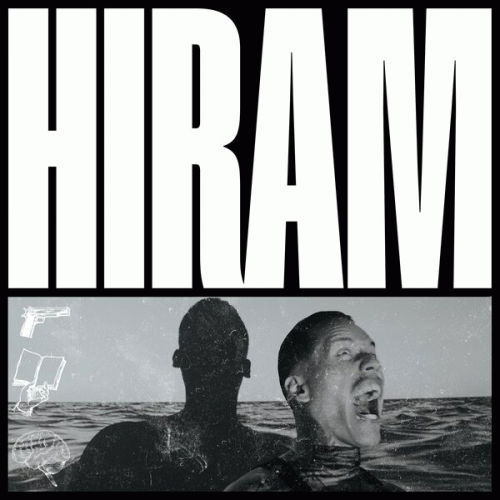 As They Burn : Hiram